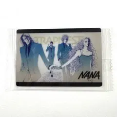 矢沢あい　ツインウエハース　nana ビジュアルカード　グッズ