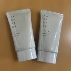 SARAFINE デオドラントクリーム 2個セット