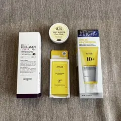 【新品•未使用】anua スキンフード ナイトマスク パックetc... まとめ