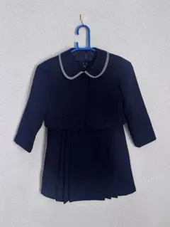 入学 フォーマル女の子 120cm