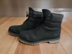 ティンバーランド Timberland6インチプレミアムブーツ 9.5Wのサムネイル