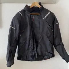 バイクジャケット 防水プロテクター付インナー着脱可 ZY07 Zyxformis
