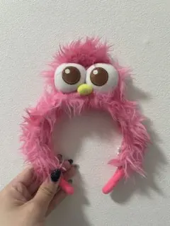 USJ モッピー　カチューシャ