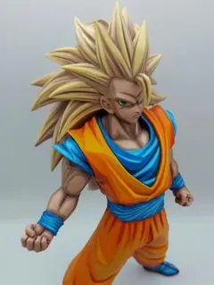 一番くじ　ドラゴンボール　EXTREME SAIYAN ベジット　頭リペイント 一番くじ ドラゴンボール EXTREME SAIYAN ベジット 頭リペイント