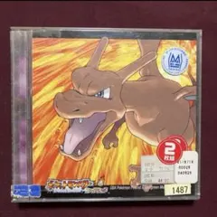 ポケモン「ファイアレッド&リーフグリーン」ミュージック・スーパーコンプリート GBA ポケモン ファイアレッド＆リーフグリーン ミュージック・スーパー
