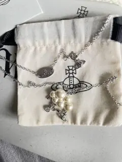 Vivienne Westwood ネックレス