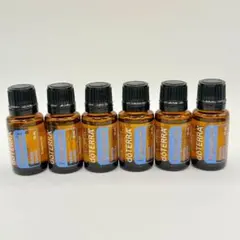 まとめ売り 新品未開封 ドテラ ペパーミント 15ml 6本セット - メルカリ