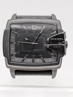 【稼働品】DIESELディーゼルDZ-1499腕時計
