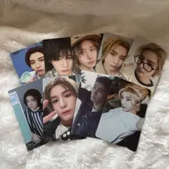 BOYNEXTDOOR イハン トレカセット