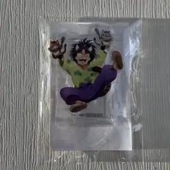 ナンジャタウン 忍たま乱太郎 成功賞 ミニアクリルスタンド 七松小平太