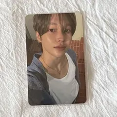 RIIZE ウォンビンodyssey LG U+ トレカ ペンサ