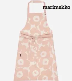 限定商品❣️ Marimekko(マリメッコ) Pieni Unikko エプロン