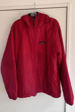 2025年最新】パタゴニア パフジャケット レッドの人気アイテム - メルカリ