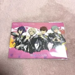 あんスタ スタフォニ4th ライビュ特典