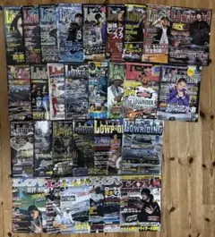 411 雑誌 6冊セット 2004、2007、2013、2014，2015 - メルカリ