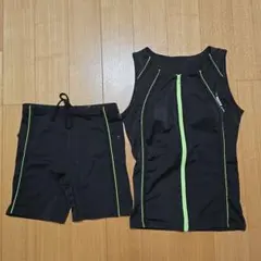 水着　セパレート　レディース　スイミング