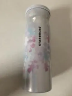 スターバックス　SAKURAシリーズ　ステンレスボトル