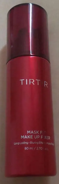 TIRTIR MASK FIT MAKE UP FIXER 80mlのサムネイル
