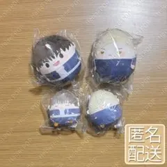 【呪術廻戦】くじメイト　ぬいくじ2　七海　灰原　まとめ売り①