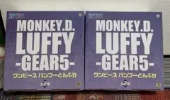 ワンピース ONEPIECE バンブー どんぶりのサムネイル