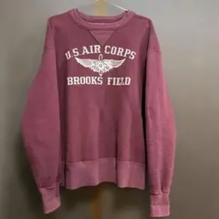 2026年最新】リアルマッコイズ 両Vスウェットの人気アイテム - メルカリ