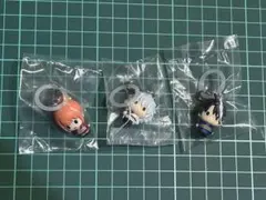 銀魂　めじるしアクセサリー