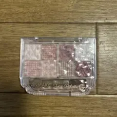 CANMAKE プティパレットアイズ03