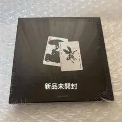 【新品未開封】TABLO X RM Stop The Rain CD