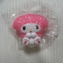 【新品】やわもっち サンリオキャラクターズ マイメロ