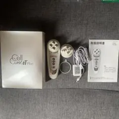 セルキュア4T PLUS ベレガのサムネイル