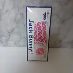 JACK BUNNY ゴルフグローブ　両手
