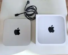 【美品】Mac mini M2 メモリ16GB / SSD 256GB