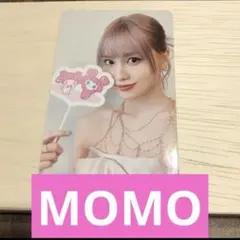 2026年最新】twice ポラロイド モモの人気アイテム - メルカリ
