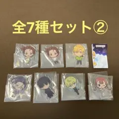 メダリスト展 アクリルスタンド 全種セット Amazon.co.jp: スクエアスタンド 全5種 メダリスト マンガ展 つるま