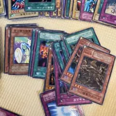 2026年最新】遊戯王 引退品 初期の人気アイテム - メルカリ
