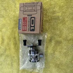 PROX MICRO BAIT 10 ガンスモーク MB10G ベイトリールのサムネイル