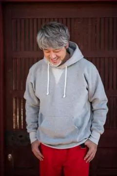 2025年最新】BONCOURA パーカーの人気アイテム - メルカリ