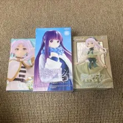 葬送のフリーレン フリーレン ～ドレスver.～　3体セット