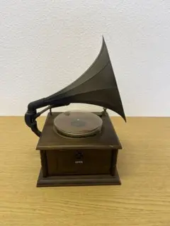 蓄音機 プレーヤー
