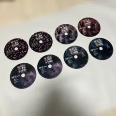 泣かせるあいつコレクターズDVD5枚組　田中邦衛　セル版・中古品 泣かせるあいつコレクターズDVD5枚組 田中邦衛 セル版・中古品、再生