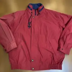 90S　BURBERRYS　短丈ブルゾン　スイングトップ