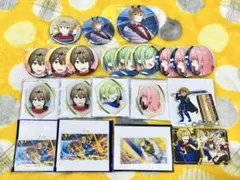 この素晴らしい世界に祝福を! このすば ミツルギ 缶バッジ 21点セット