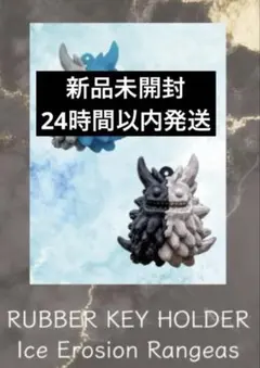ICE EROSION RANGEAS キーホルダー INSTINCTOY 2025年最新】INSTINCTOY RANGEASの人気アイテム - メルカリ