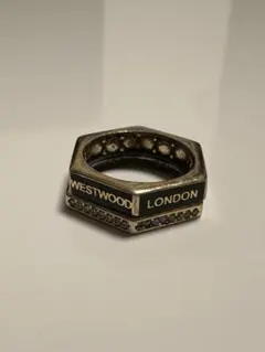 2025年最新】ヴィヴィアン リング xsの人気アイテム - メルカリ