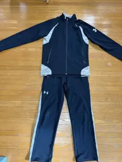 UNDER ARMOUR ジャージセット