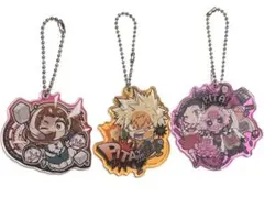 僕のヒーローアカデミア ぴた！でふぉめ アクリルキーホルダー