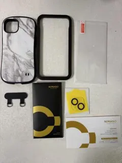 iPhone14／スマホアクセサリーセット