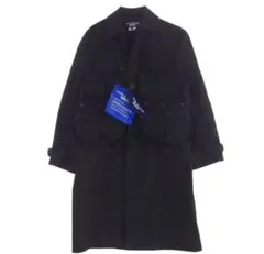 JUNYA WATANABE MAN 23ss バスキア モッズコート ジュンヤ - メルカリ