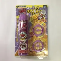 うまい棒 スティックパーティーのサムネイル