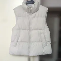 GU ヒートパデッドベスト Sサイズ★